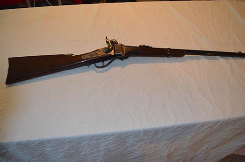 Property photo 88 - Personal Property Auction, Tractor & Implements, Cars, Lawn & Garden, Hunting & Fishing, Guns, Antiques & Collectibles, Household